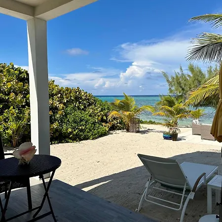 The Tropical Breeze Cottage
